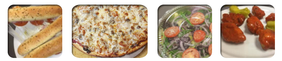 Mama Fazio's Pizza