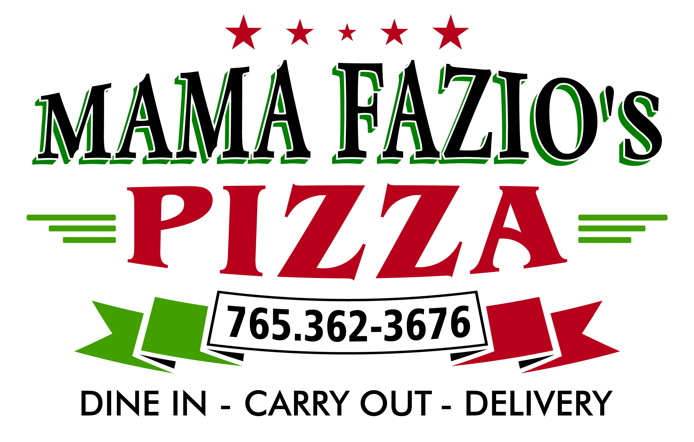 Mama Fazio's Pizza